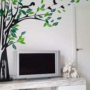 Apartamento Jardín de Ayora